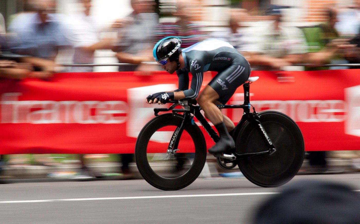 High-Intensity Interval Training (HIIT) for Endurance